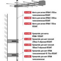 Rexant 34-0591 Image #2
