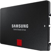 Samsung 860 Pro 512GB MZ-76P512 Image #3