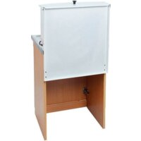 Электромаш Акватекс с нагревателем (тумба ЛДСП) Image #2