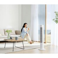 Xiaomi DC Inverter Tower Fan 2 BHR8846EU (европейская версия) Image #7