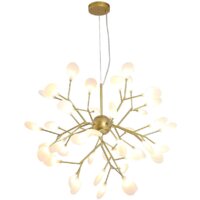 Arte Lamp Candy A7274SP-45GO