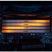 Kingston FURY Renegade RGB 2x16ГБ DDR4 3600МГц KF436C16RB12AK2/32 Image #3