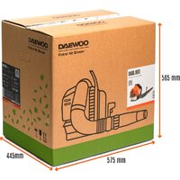 Daewoo Power DABL 800 Image #18