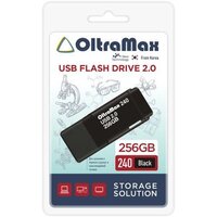 OltraMax 240 256GB (черный)