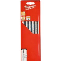 Milwaukee 4932354745 (5 предметов)