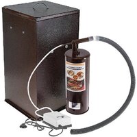 УЗБИ Дым Дымыч 01Б Image #5