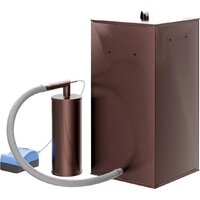 УЗБИ Дым Дымыч 01Б