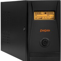 ExeGate SpecialPro Smart LLB-600.LCD.AVR.C13