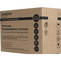 ExeGate SpecialPro Smart LLB-600.LCD.AVR.C13 Image #3