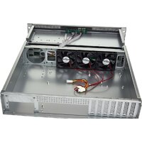 ExeGate 2U550-HS08 500W EX281289RUS Image #2