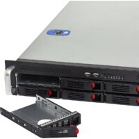 ExeGate 2U550-HS08 500W EX281289RUS Image #5