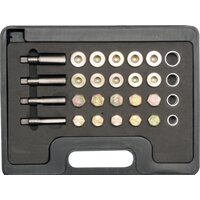 Биты, головки, насадки, держатели