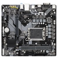 Gigabyte B760M H DDR4 (rev. 1.0) Image #4