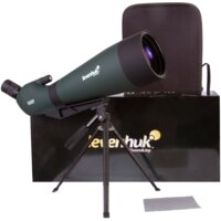 Levenhuk Blaze BASE 100 Image #12