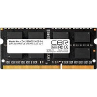 CBR 8ГБ DDR4 SODIMM 3200 МГц CD4-SS08G32M22-01