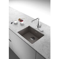 Franke Maris KNG 110-52 125.0731.690 (темно-серый) Image #2