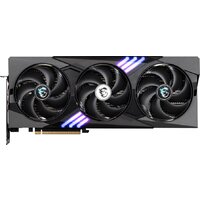 MSI GeForce RTX 5070 Ti 16G Gaming Trio Image #1