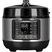 Redmond (Редмонд) Fast Chef MP114 (черный)