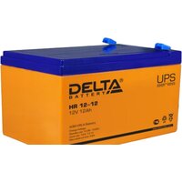 Delta HR 12-12 (12В/12 А·ч)