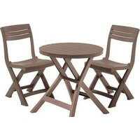 Keter Jazz Set (капучино)