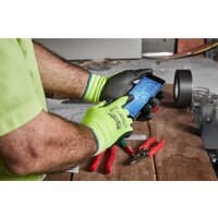 Milwaukee Hi-Vis Cut level 2/B 11/XXL 4932479925 Image #2