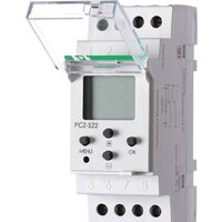 Евроавтоматика F&F PCZ-522 EA02.002.002