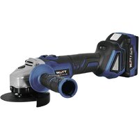 WATT WWS-18/125-1 BL 4.018.125.00 (с 1-им АКБ)