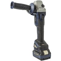 WATT WWS-18/125-1 BL 4.018.125.00 (с 1-им АКБ) Image #9