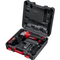 Зубр УШМ-18-125-41 (с АКБ, кейс) Image #7