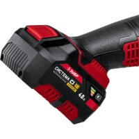 Зубр УШМ-18-125-41 (с АКБ, кейс) Image #5