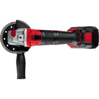 Зубр УШМ-18-125-41 (с АКБ, кейс) Image #4