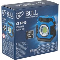 Bull CF 6010 Image #15