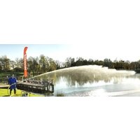 Honda WH20 [WH20XTEFX] Image #4