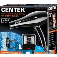 CENTEK CT-2251 (черный) Image #2