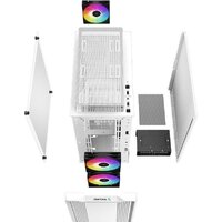 DeepCool CC360 ARGB R-CC360-WHAPM3-G-1 Image #13