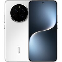 HONOR Magic7 12GB/256GB международная версия (ледяной белый) Image #1