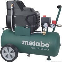 Metabo Basic 250-24 W OF (6.01532.00)