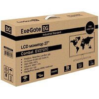 ExeGate Combat EV2707C EX296974RUS Image #11