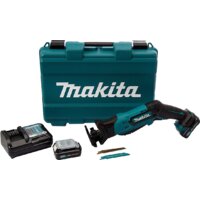 Makita JR103DWAE (с 2-мя АКБ, кейс) Image #2
