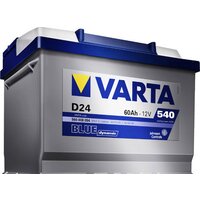 Varta Blue Dynamic E11 574 012 068 (74 А/ч)