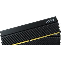 ADATA XPG GAMMIX D45 2x16ГБ DDR4 3600 МГц AX4U360016G18I-DCBKD45