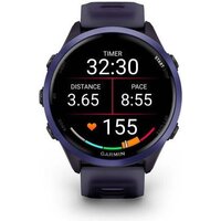 Garmin Forerunner 570 47 мм (фиолетовый) Image #6