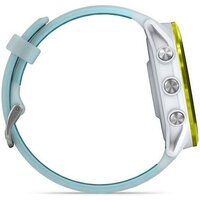 Garmin Forerunner 570 47 мм (серебристый/желтый) Image #5