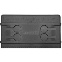 Alpicool U55 55л (12/24, без адаптера 220В) Image #9