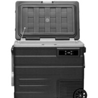 Alpicool U55 55л (12/24, без адаптера 220В) Image #4