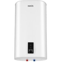 Oasis Plain 100VZ