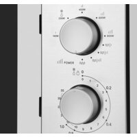 Hansa AMM20BMXH Image #4