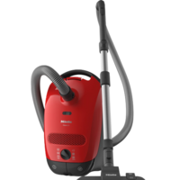 Miele Classic C1 SBAF5 (красный)