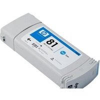 HP 81 (C5070A) 1 шт