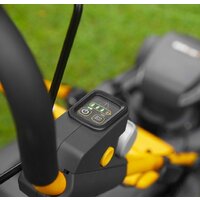 Stiga Combi 955 SQ AE 294557898/ST1 (без АКБ) Image #8